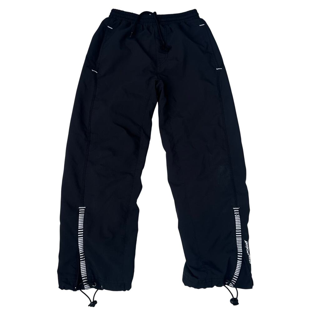 Babolat Kids Tennis Pants - Size 6-8 Years - Adjustable